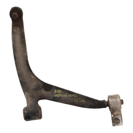 Triangle avant droit CITROEN XSARA PICASSO PHASE 1 d’occasion