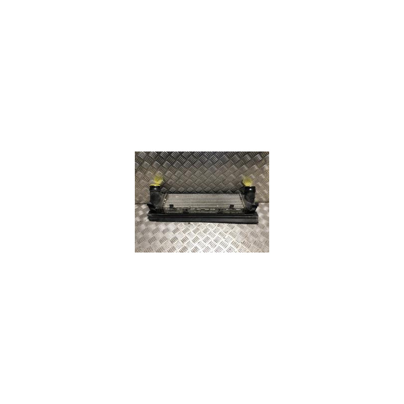 Echangeur air (Intercooler) BMW SERIE 3 F34 GRAN TURISMO PHASE 1 d’occasion
