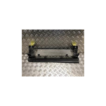 Echangeur air (Intercooler) BMW SERIE 3 F34 GRAN TURISMO PHASE 1 d’occasion