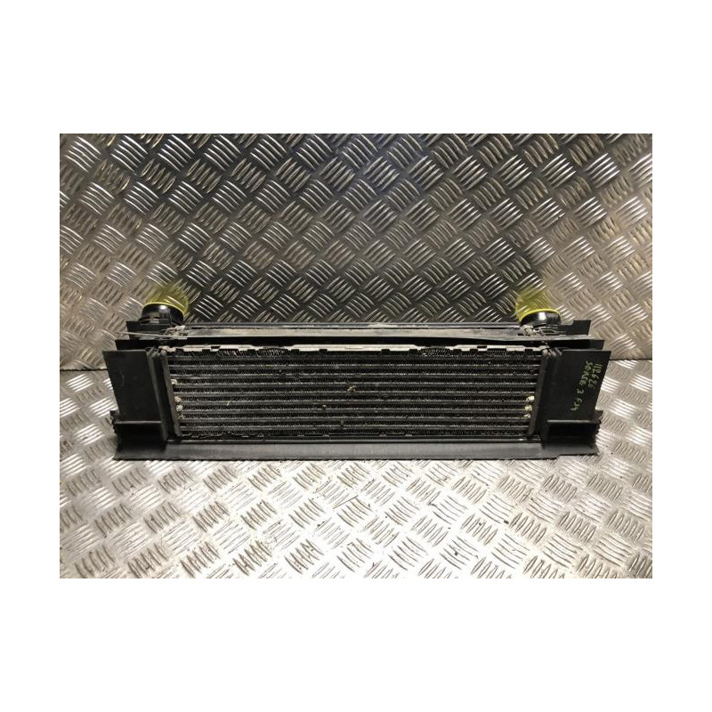 Echangeur air (Intercooler) BMW SERIE 3 F34 GRAN TURISMO PHASE 1 d’occasion