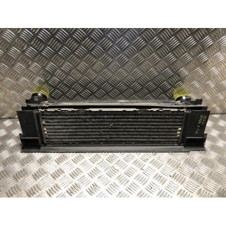 Echangeur air (Intercooler) BMW SERIE 3 F34 GRAN TURISMO PHASE 1 d’occasion