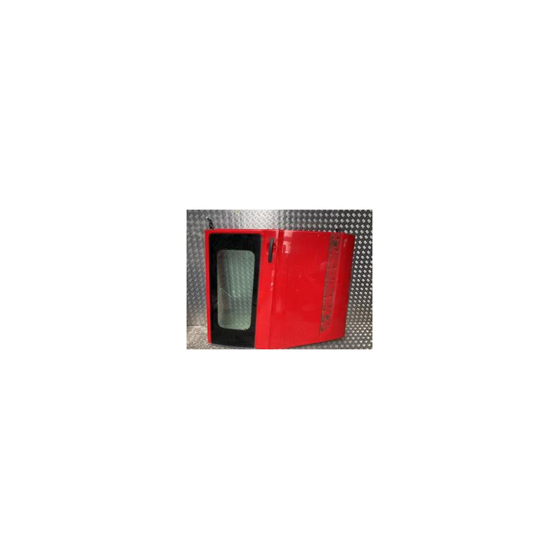 Porte laterale droit FORD TRANSIT CUSTOM 1 PHASE 1 d’occasion