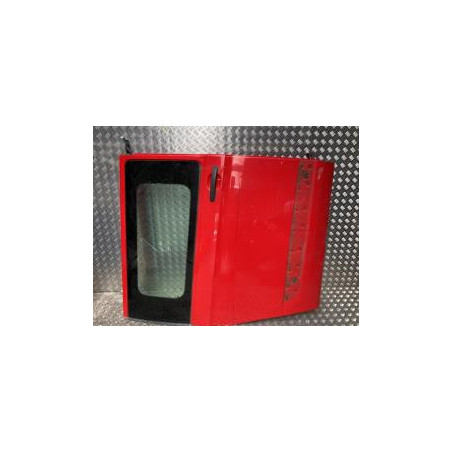 Porte laterale droit FORD TRANSIT CUSTOM 1 PHASE 1 d’occasion
