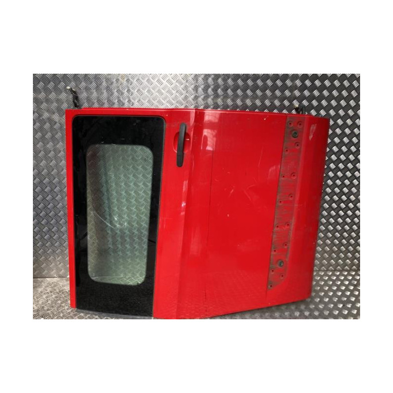 Porte laterale droit FORD TRANSIT CUSTOM 1 PHASE 1 d’occasion