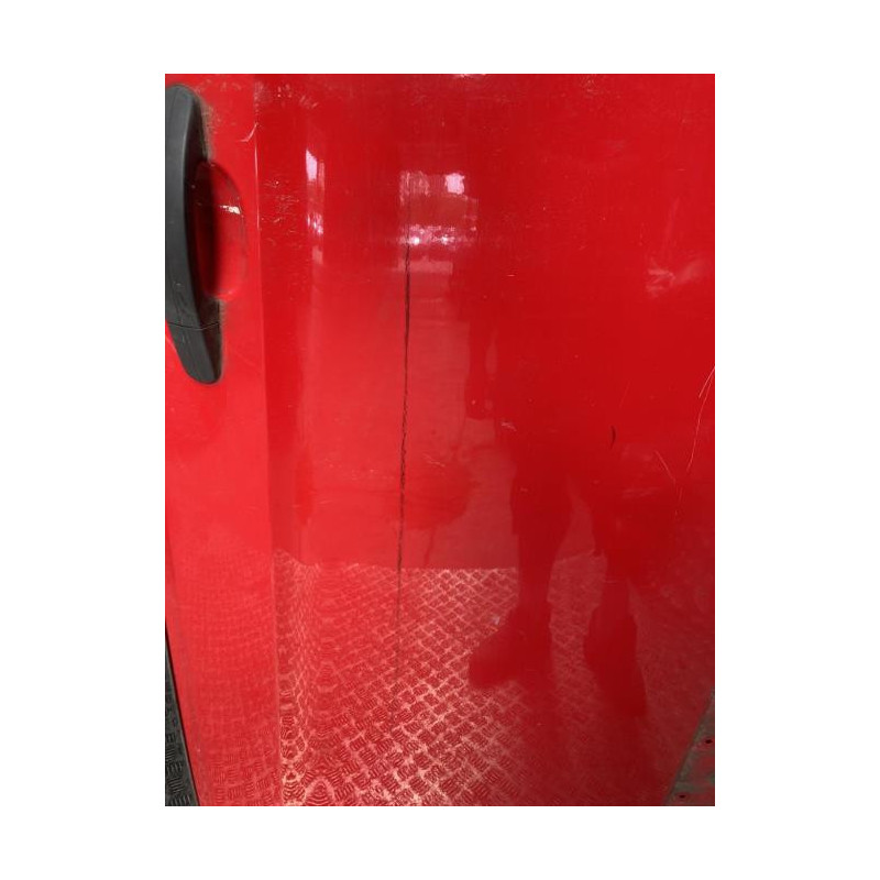 Porte laterale droit FORD TRANSIT CUSTOM 1 PHASE 1 d’occasion