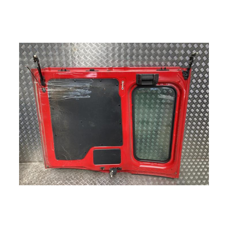 Porte laterale droit FORD TRANSIT CUSTOM 1 PHASE 1 d’occasion