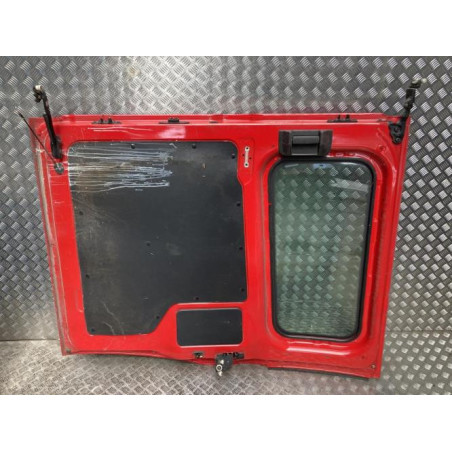 Porte laterale droit FORD TRANSIT CUSTOM 1 PHASE 1 d’occasion