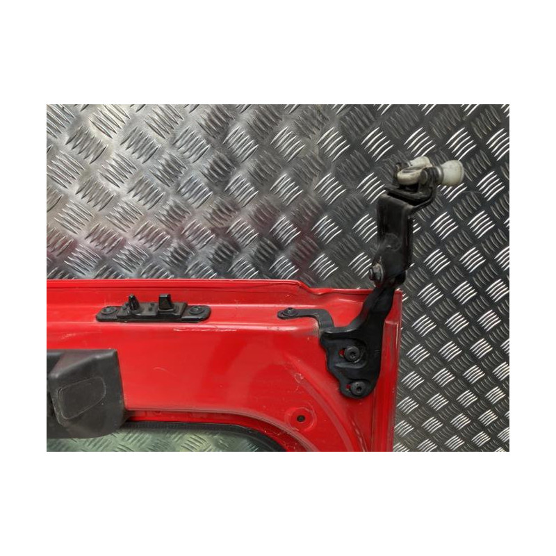 Porte laterale droit FORD TRANSIT CUSTOM 1 PHASE 1 d’occasion