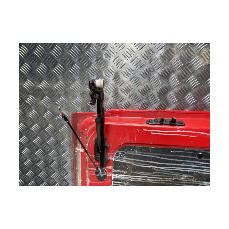 Porte laterale droit FORD TRANSIT CUSTOM 1 PHASE 1 d’occasion