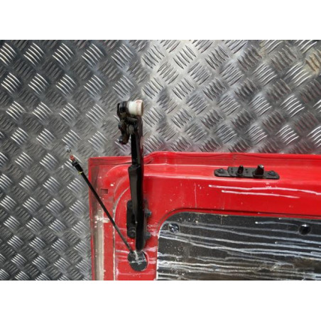 Porte laterale droit FORD TRANSIT CUSTOM 1 PHASE 1 d’occasion