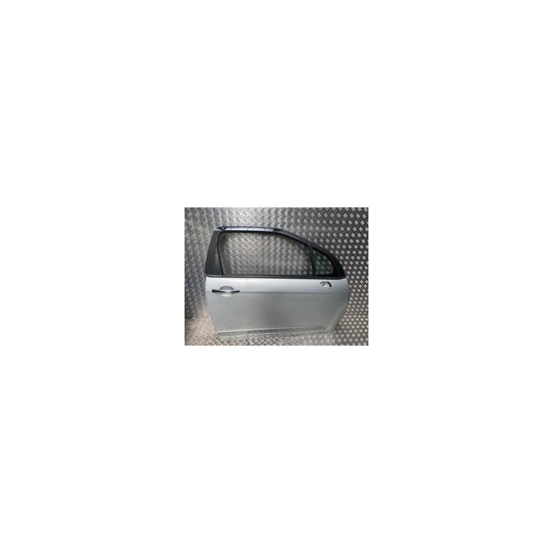 Porte avant droit CITROEN DS3 PHASE 1 d’occasion