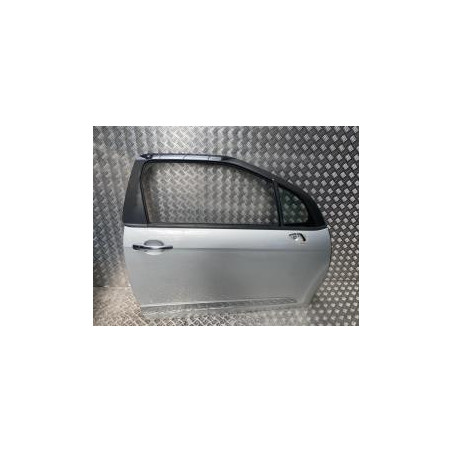 Porte avant droit CITROEN DS3 PHASE 1 d’occasion