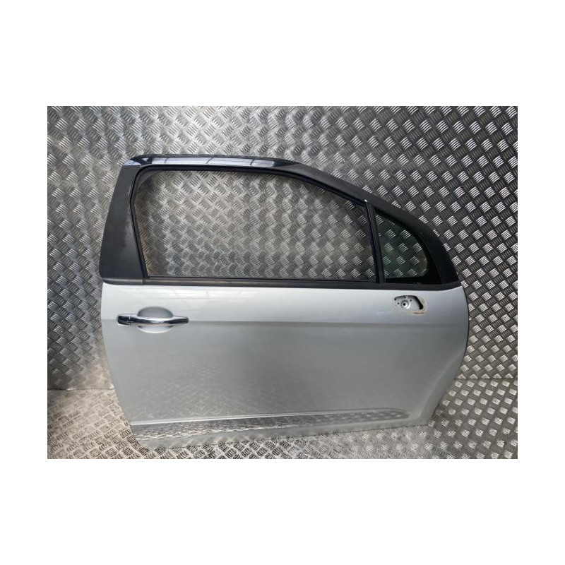Porte avant droit CITROEN DS3 PHASE 1 d’occasion