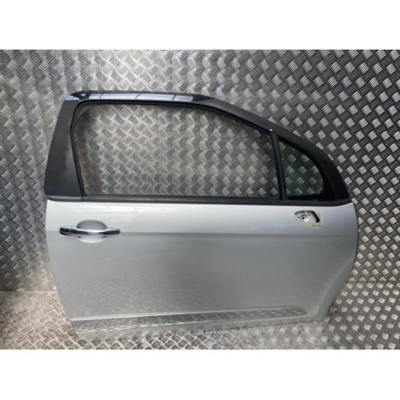 Porte avant droit CITROEN DS3 PHASE 1 d’occasion