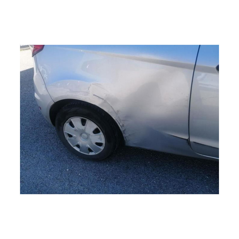 Platine feu arriere gauche FORD FIESTA 6 PHASE 1 d’occasion