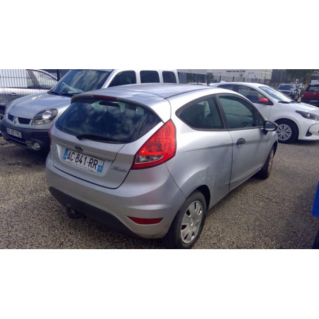 Platine feu arriere gauche FORD FIESTA 6 PHASE 1 d’occasion