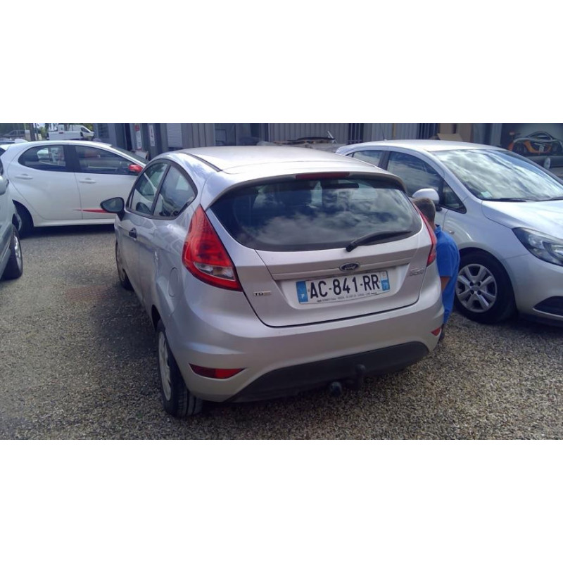 Platine feu arriere gauche FORD FIESTA 6 PHASE 1 d’occasion