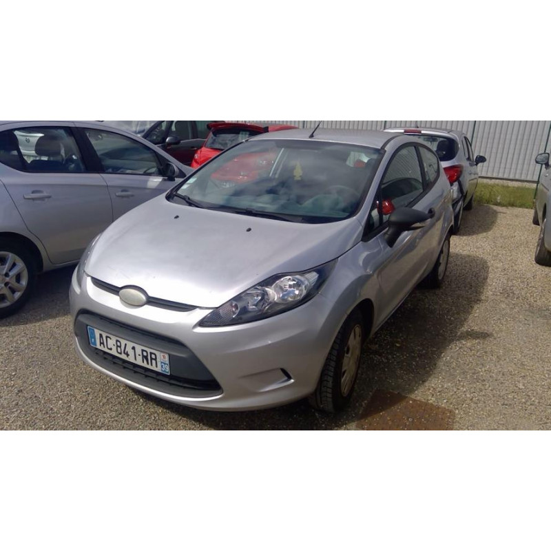 Platine feu arriere gauche FORD FIESTA 6 PHASE 1 d’occasion
