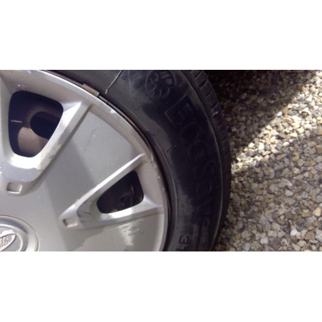 Platine feu arriere gauche FORD FIESTA 6 PHASE 1 d’occasion