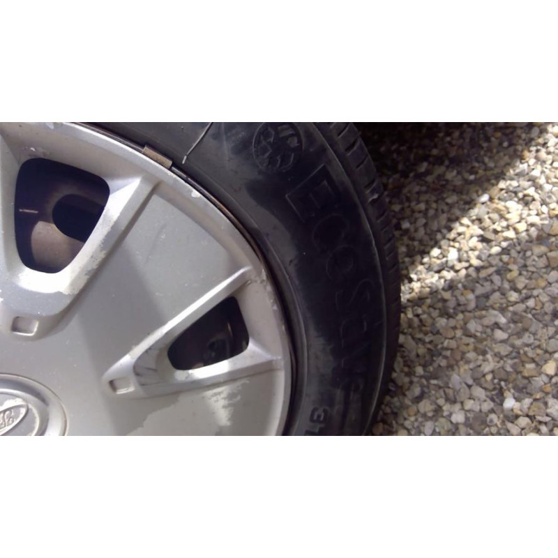 Feu arriere principal droit (feux) FORD FIESTA 6 PHASE 1 d’occasion