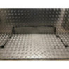Barre stabilisatrice SKODA FABIA 1 PHASE 1 d’occasion