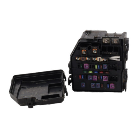 Boitier servitude moteur (BSM) HONDA CIVIC 8 PHASE 2 d’occasion