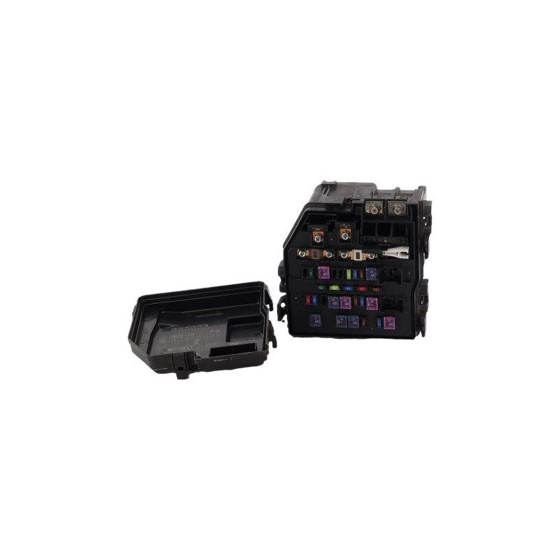 Boitier servitude moteur (BSM) HONDA CIVIC 8 PHASE 2 d’occasion