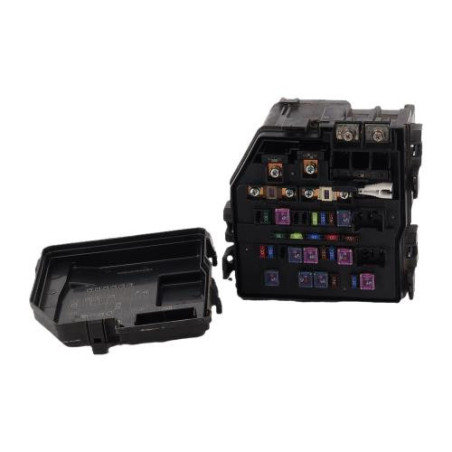 Boitier servitude moteur (BSM) HONDA CIVIC 8 PHASE 2 d’occasion