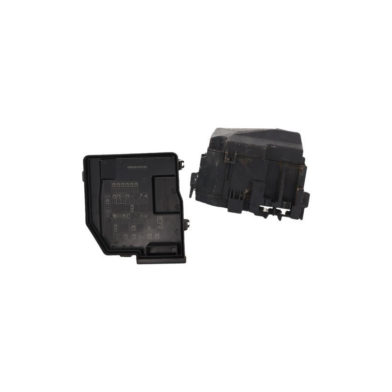 Boitier servitude moteur (BSM) HONDA CIVIC 8 PHASE 2 d’occasion