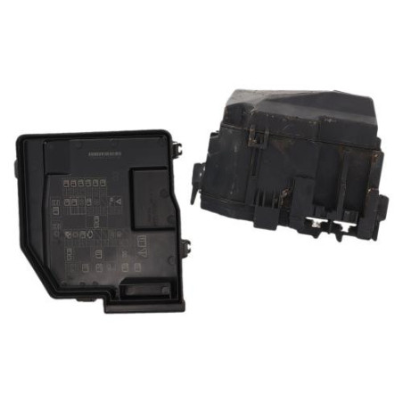 Boitier servitude moteur (BSM) HONDA CIVIC 8 PHASE 2 d’occasion