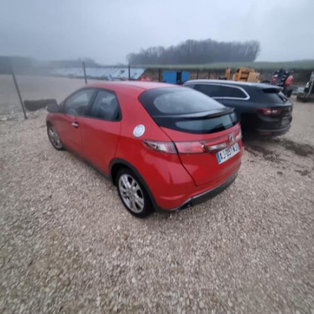 Boitier servitude moteur (BSM) HONDA CIVIC 8 PHASE 2 d’occasion