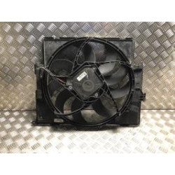Moto ventilateur radiateur BMW SERIE 3 F34 GRAN TURISMO PHASE 1 d’occasion