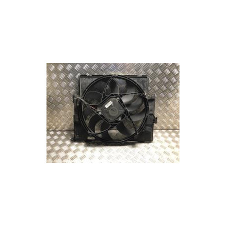 Moto ventilateur radiateur BMW SERIE 3 F34 GRAN TURISMO PHASE 1 d’occasion