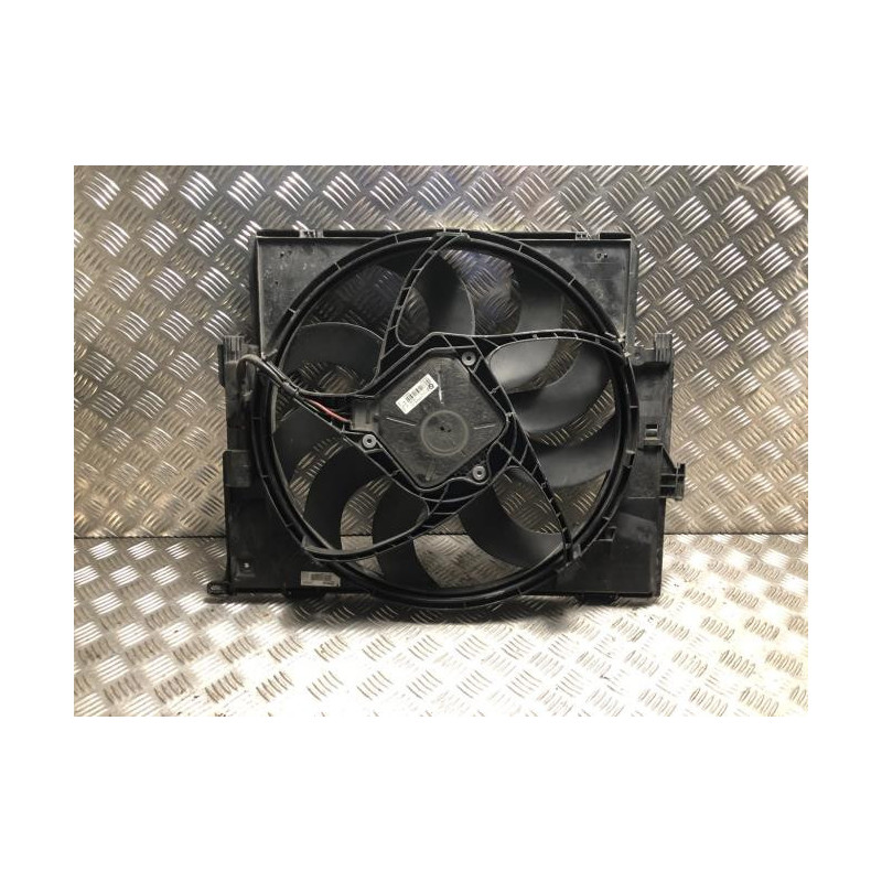 Moto ventilateur radiateur BMW SERIE 3 F34 GRAN TURISMO PHASE 1 d’occasion