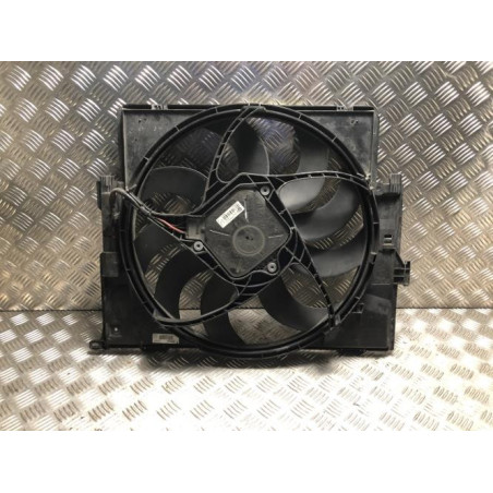 Moto ventilateur radiateur BMW SERIE 3 F34 GRAN TURISMO PHASE 1 d’occasion