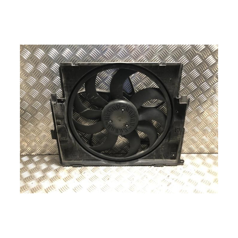 Moto ventilateur radiateur BMW SERIE 3 F34 GRAN TURISMO PHASE 1 d’occasion