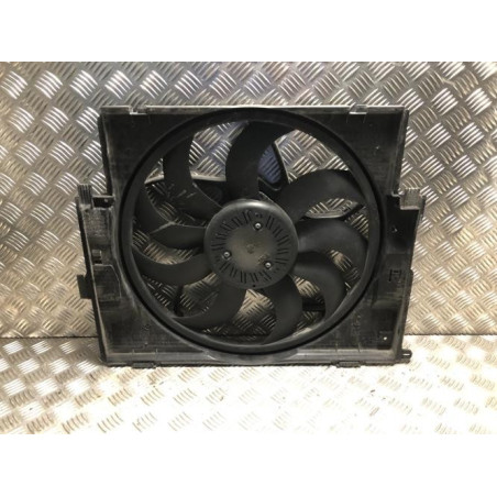 Moto ventilateur radiateur BMW SERIE 3 F34 GRAN TURISMO PHASE 1 d’occasion