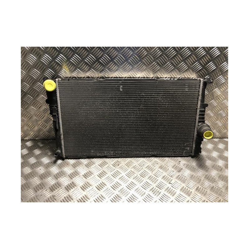 Radiateur eau BMW SERIE 3 F34 GRAN TURISMO PHASE 1 d’occasion