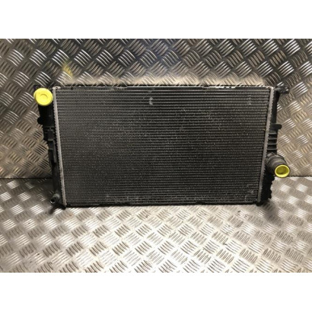 Radiateur eau BMW SERIE 3 F34 GRAN TURISMO PHASE 1 d’occasion
