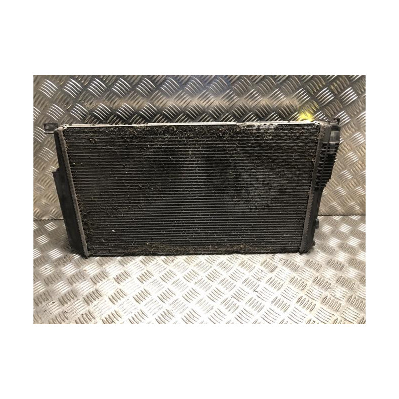 Radiateur eau BMW SERIE 3 F34 GRAN TURISMO PHASE 1 d’occasion