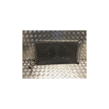 Radiateur clim BMW SERIE 3 F34 GRAN TURISMO PHASE 1 d’occasion