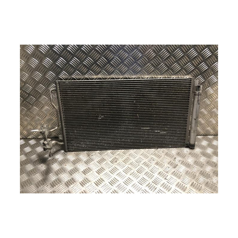 Radiateur clim BMW SERIE 3 F34 GRAN TURISMO PHASE 1 d’occasion
