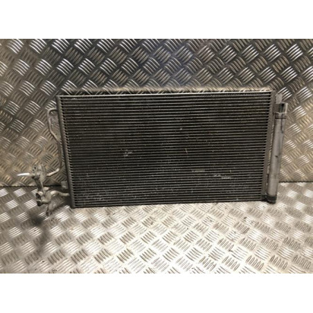 Radiateur clim BMW SERIE 3 F34 GRAN TURISMO PHASE 1 d’occasion