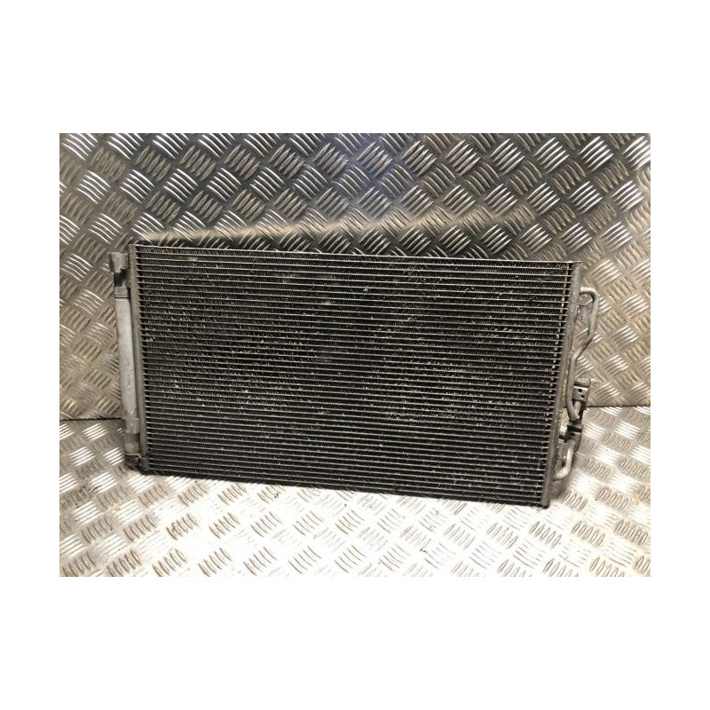 Radiateur clim BMW SERIE 3 F34 GRAN TURISMO PHASE 1 d’occasion
