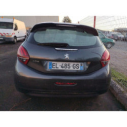 Joint de coffre PEUGEOT 208 1 PHASE 2 d’occasion