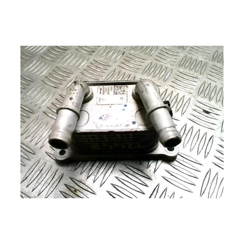 Filtre a huile RENAULT CAPTUR 1 PHASE 2 d’occasion