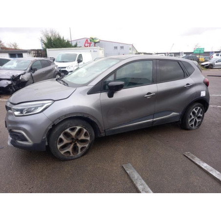Durite RENAULT CAPTUR 1 PHASE 2 d’occasion
