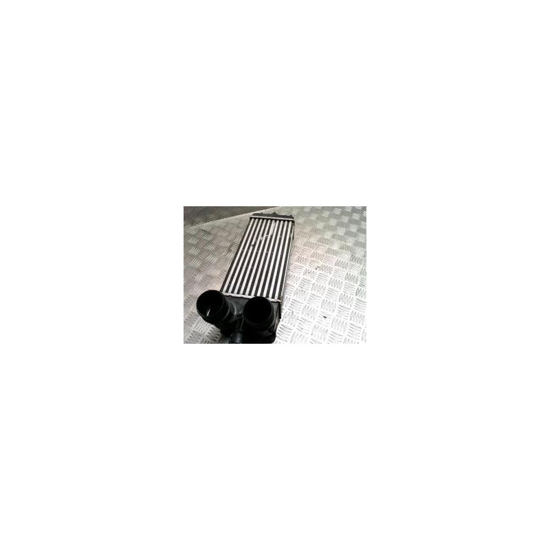 Echangeur air (Intercooler) PEUGEOT 208 1 PHASE 1 d’occasion