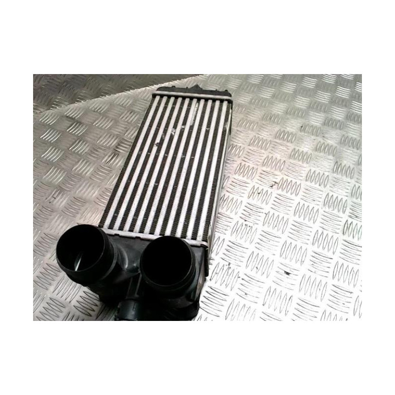 Echangeur air (Intercooler) PEUGEOT 208 1 PHASE 1 d’occasion
