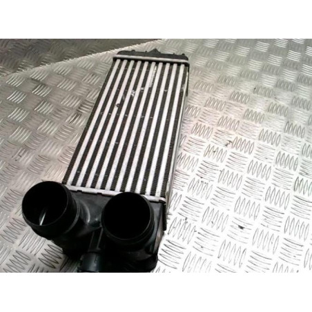 Echangeur air (Intercooler) PEUGEOT 208 1 PHASE 1 d’occasion